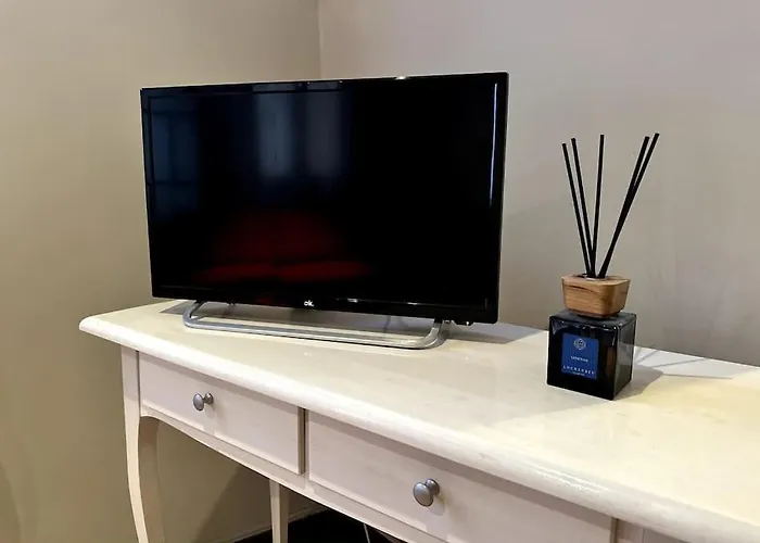 Apartamento San Marco - Elegante *