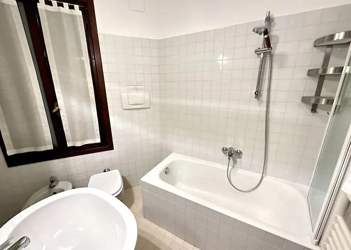 Apartamento San Marco - Elegante Venecia