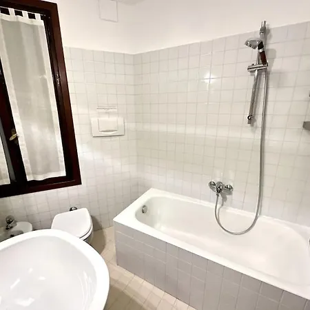 Lägenhet San Marco - Elegante Venedig