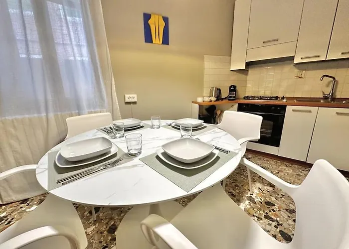 San Marco - Elegante Venetië