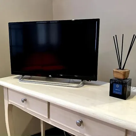 Apartment San Marco - Elegante *