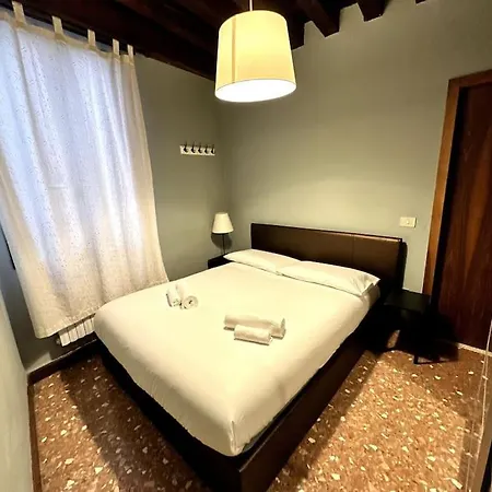 Apartment San Marco - Elegante *